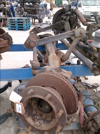 butuc fata Renault Midlum 15T