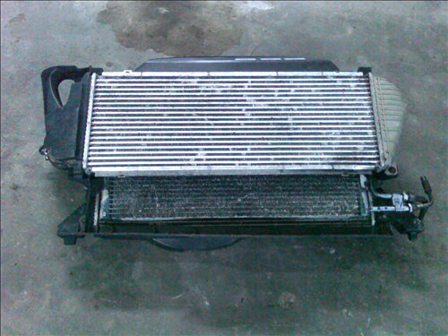 radiator ac Volkswagen LT 2.8D
