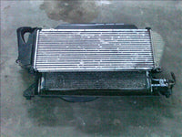 radiator ac Volkswagen LT 2.8D