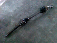 planetara dreapta fata Peugeot Boxer 2.2HDI an 2008