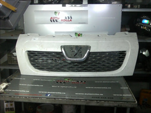 masca fata Peugeot Boxer an 2008