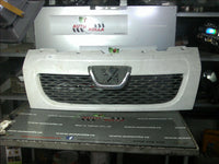 masca fata Peugeot Boxer, an 2008
