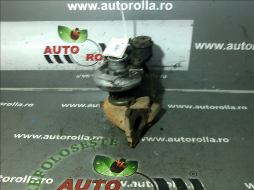 turbina Peugeot Boxer, 2.2HDI an 2008