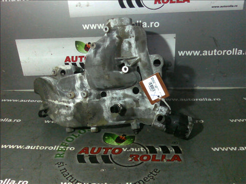 egr si galerie admisie Mercedes Sprinter 2.2CDI an 2008