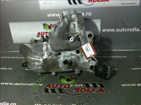 egr si galerie admisie Mercedes Sprinter 2.2CDI an 2008