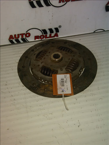 disc ambreiaj Peugeot Boxer, 2.2HDI an 2008