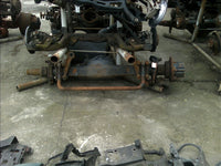 punte spate MAN LE 15220