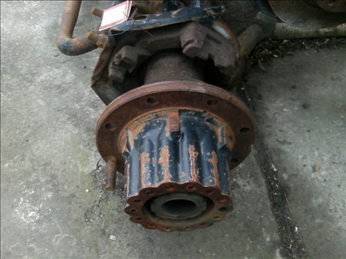 butuc spate MAN LE 15220