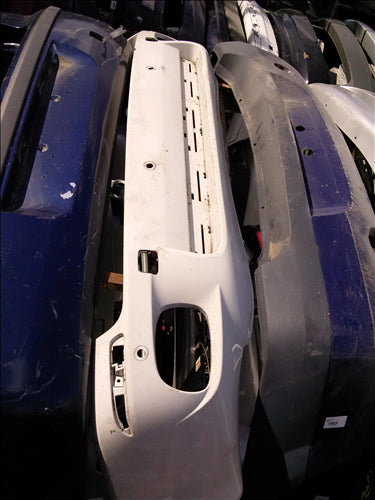 bara spate BMW X5 E70 an 2008