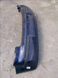 bara spate Volswagen Polo an 2005