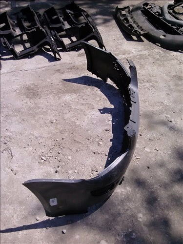 bara fata Volkswagen Touareg an 2005