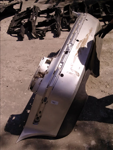 bara spate break Skoda Octavia 2 break