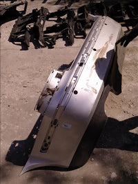 bara spate break Skoda Octavia 2 break