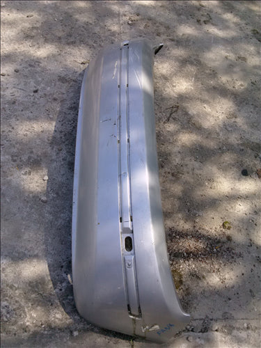 bara spate Skoda Fabia