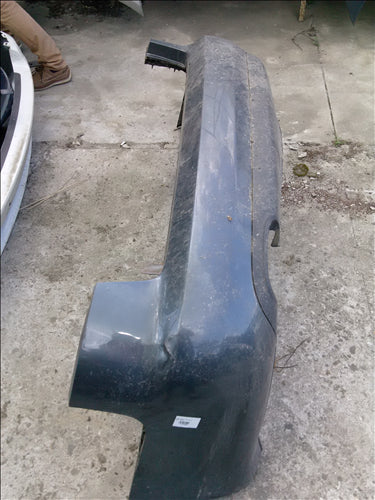 bara spate break Audi A4, an 2007