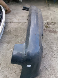 bara spate break Audi A4 an 2007