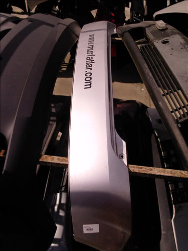 bara spate Ford Fiesta, an 2009