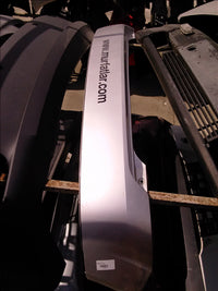 bara spate Ford Fiesta, an 2009