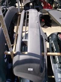 bara fata Chevrolet Kalos, an 2004