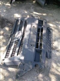 bara fata fara flapsuri Ford Transit an 2008