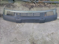 bara fata Land Rover Discovery