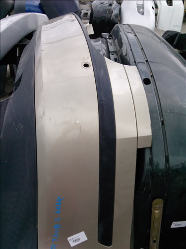 bara spate break Skoda Octavia 2, break