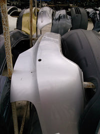 bara spate Audi A6, an 2005