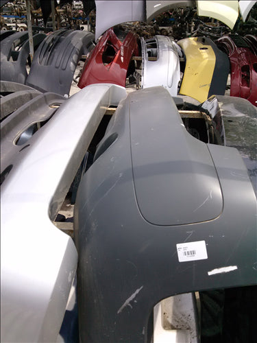 bara spate Audi A4 an 2003