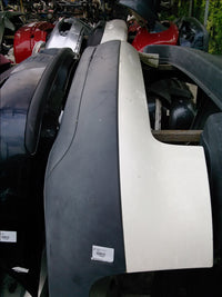 bara spate break Audi A6, an 2003