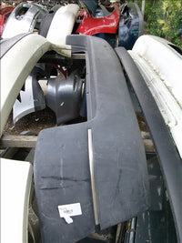 bara spate Citroen Berlingo