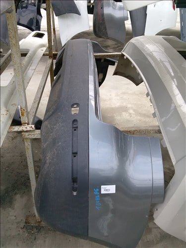 bara spate Volkswagen Touareg