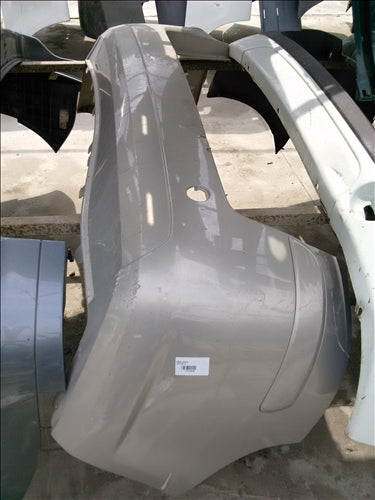 bara spate Opel Zafira B