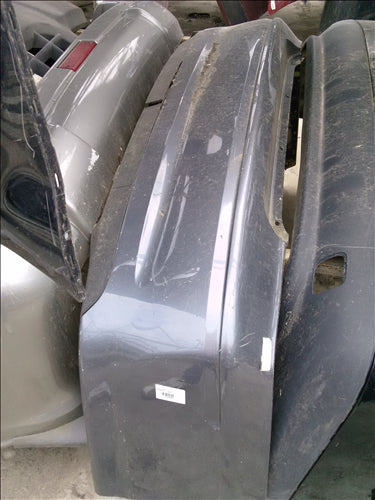 bara spate Vectra B, an 2001