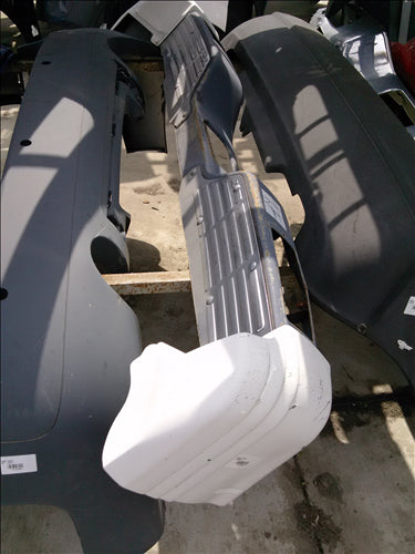 bara spate 4 usi Mitsubishi Pajero 2