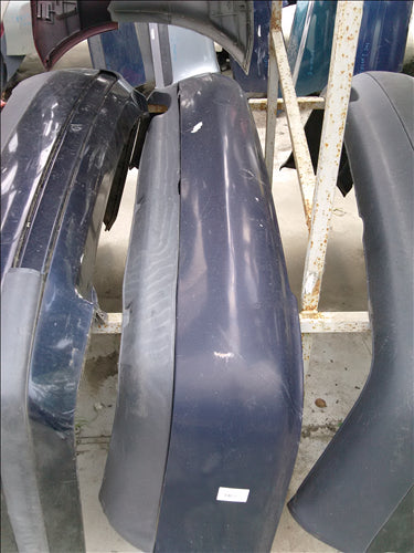 bara spate Audi A4 an 1999