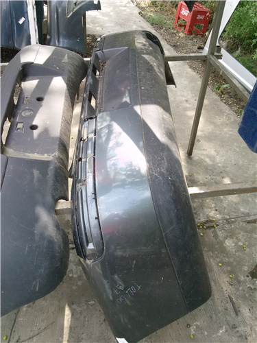 bara spate Seat Toledo, an 1997