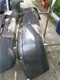 bara spate Seat Toledo, an 1997