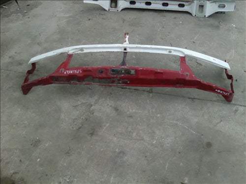 masca portfaruri Mercedes Sprinter an 1998