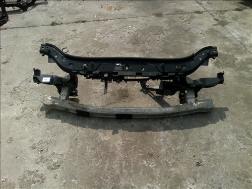 tragar si intaritura bara fata Renault Megane