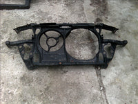 tragar fata Audi A6, an 2002