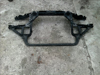 tragar fata BMW X3, an 2007