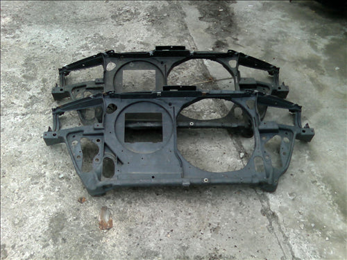 tragar fata Volkswagen Passat B5