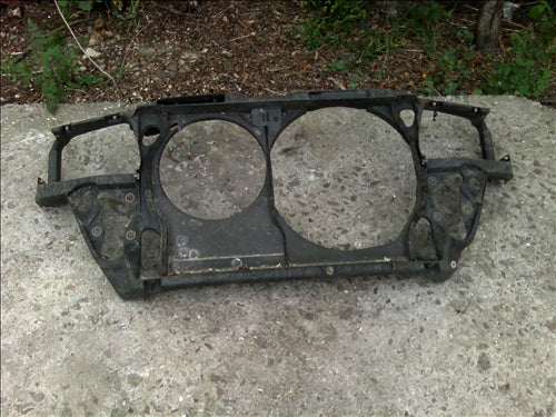 tragar fata Volkswagen Passat B5