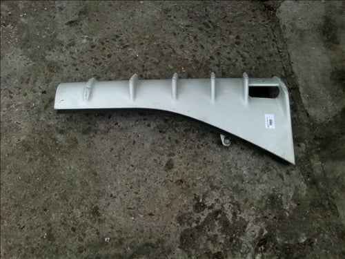 deflector cabina stanga Iveco Stralis