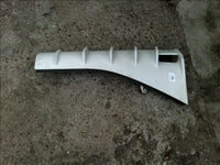 deflector cabina stanga Iveco Stralis