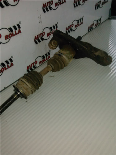 planetara dreapta fata Opel Frontera A