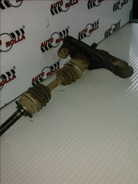 planetara dreapta fata Opel Frontera A