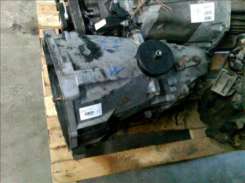 cutie viteze mecanica Volkswagen LT 2.5TDI