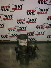 clapeta acceleratie Volkswagen LT 2.8D