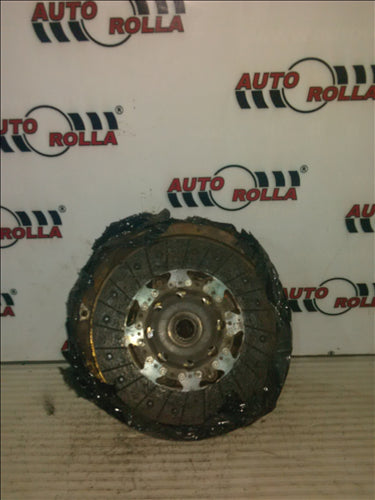 ambreiaj oscilant complet Peugeot Boxer, 2.2HDI an 2008